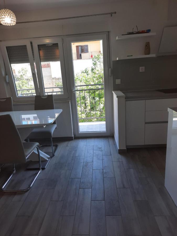 Ani Apartment Split Exterior photo